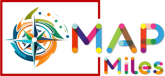Mapmiles
